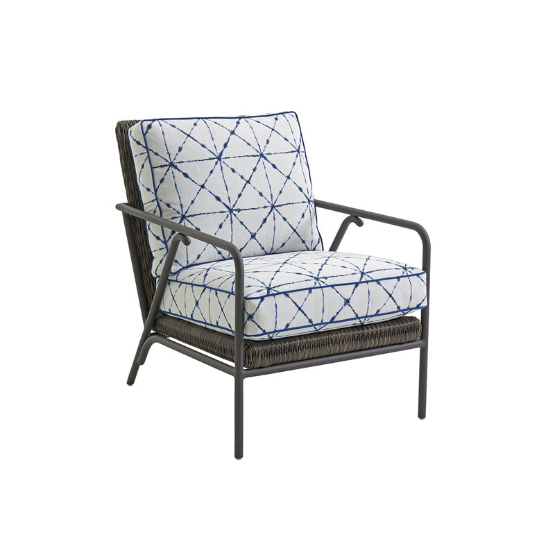 Cypress Point Ocean Terrace Occasional Chair