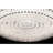 Murana 12 - Light Steel Chandelier-95675605-131167085-95675590