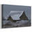 Winter Barn-Gallery Wrapped Canvas-614828072