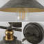 Éclairage pour meuble-lavabo en métal Bagatelle-1006953463-1029947091