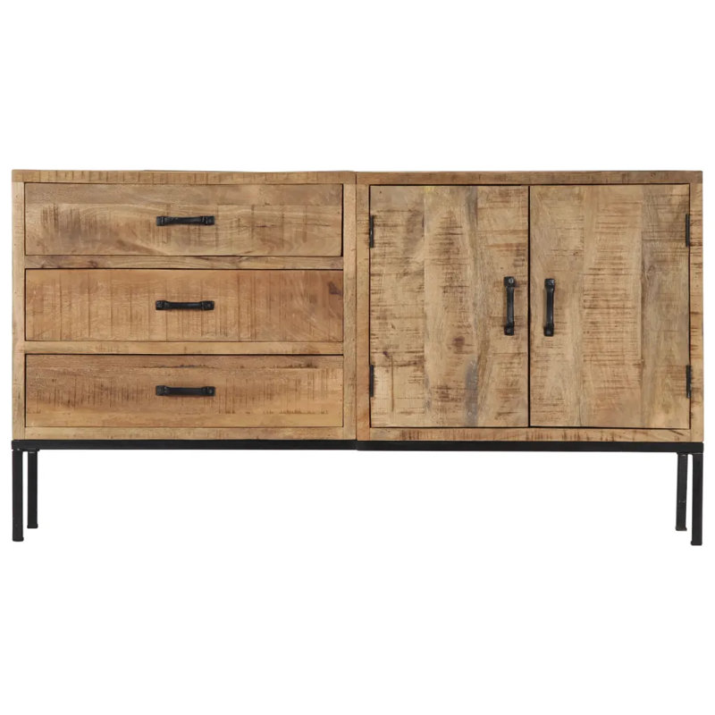 Auguste 140cm Sideboard