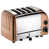 Copper selected