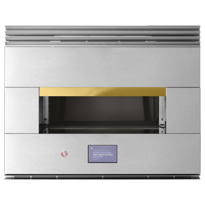 30" Hearth Oven