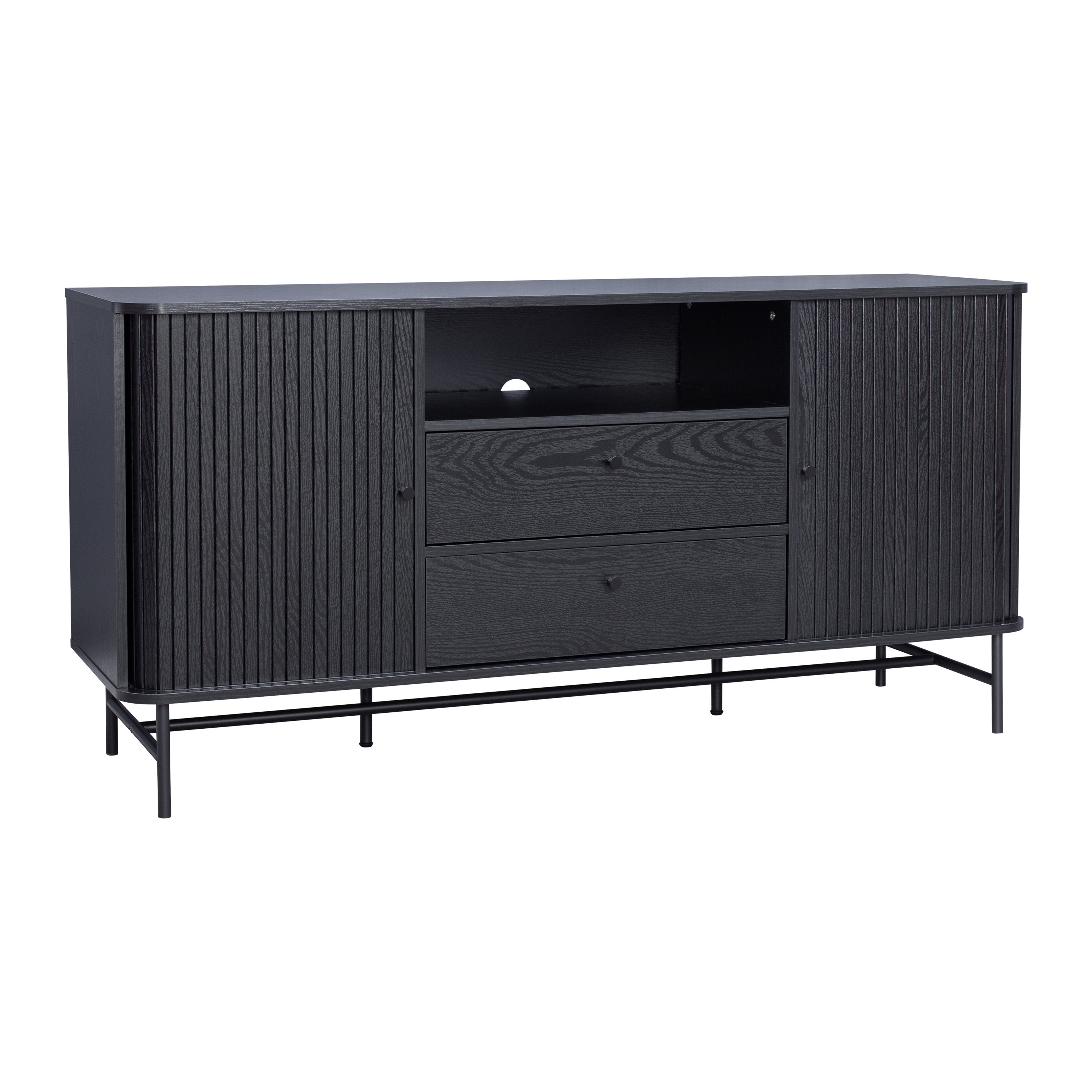 Brockie 59'' Sideboard
