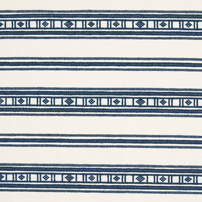 Tissu en mélange de coton Moon River