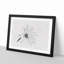 Flower - Framed Print-56853979-56853980
