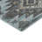 Premium Machine Washable Mayfield AMF1945 Tribal Rug-1582694125