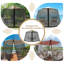 Cutshall Freeport Park Polyester Screen-1739293255