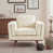 Beige Chenille