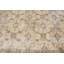 Tapis turc, tapis de cuisine, tapis rétro, grands tapis de 6 pi x 9,9 pi, tapis de luxe, tapis de cuisine beiges