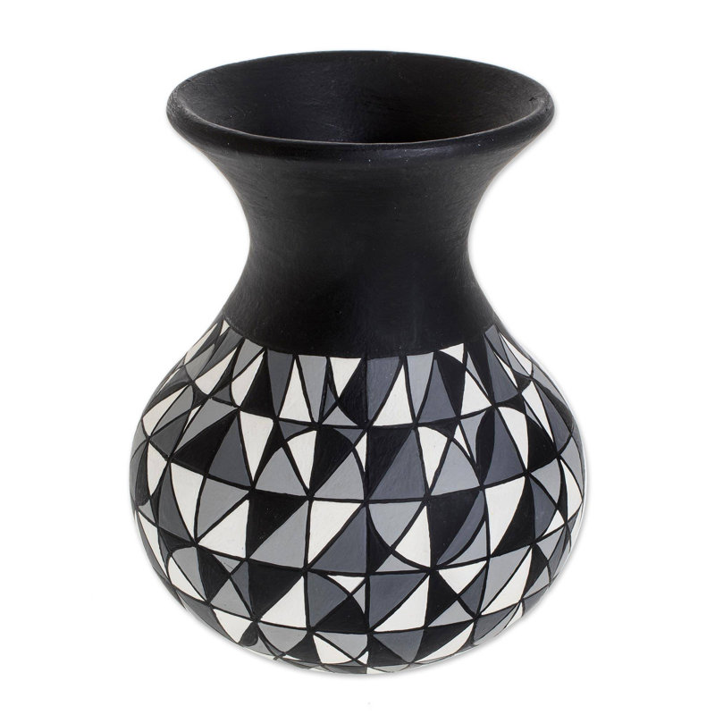 Landau Table Vase 1