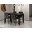 Ferro Beech Dining Table-105634040
