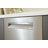 800 Series 24" 42 dBA ENERGY STAR Certified Dishwasher-88562921