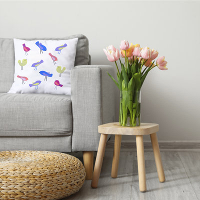 Coussin décoratif