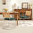 Side Chair Dining Chairs With Cane Rattan Back-2024218896-2029093970