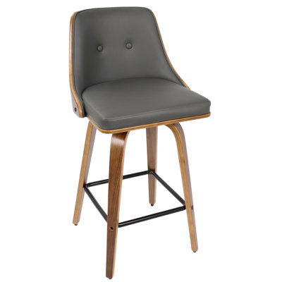 Contemporary Counter Stool