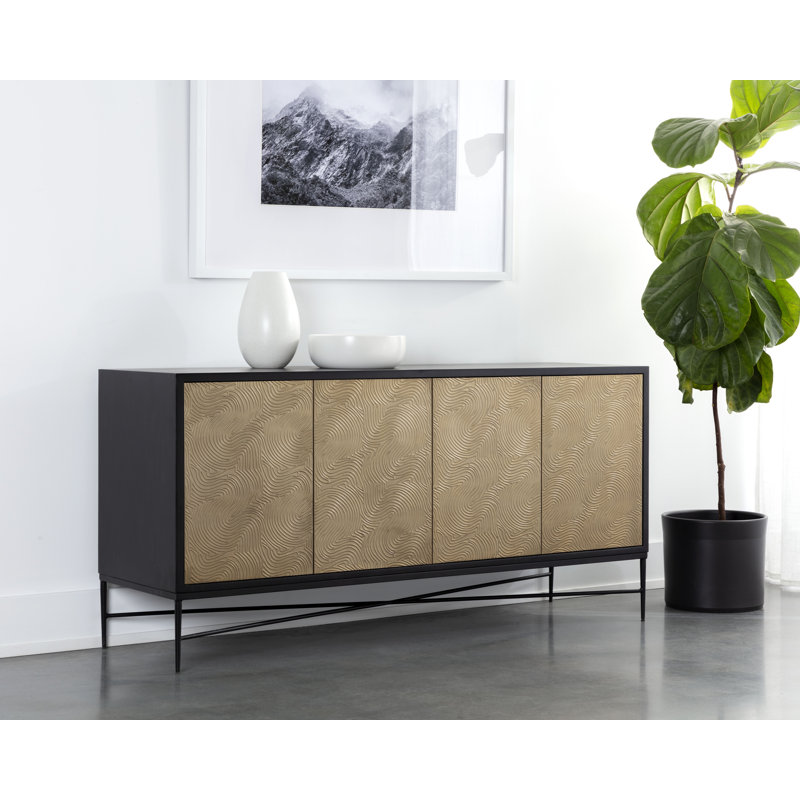 ALGARVE 68'' W Sideboard