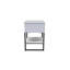 Diego 58 cm W Bedside Table-1582268872