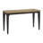 Console Table And Stools Set