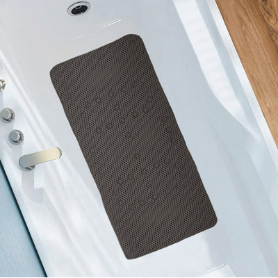 Aalasia Non-Slip Shower mat