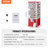 VEVOR Gumball Machine-97956513