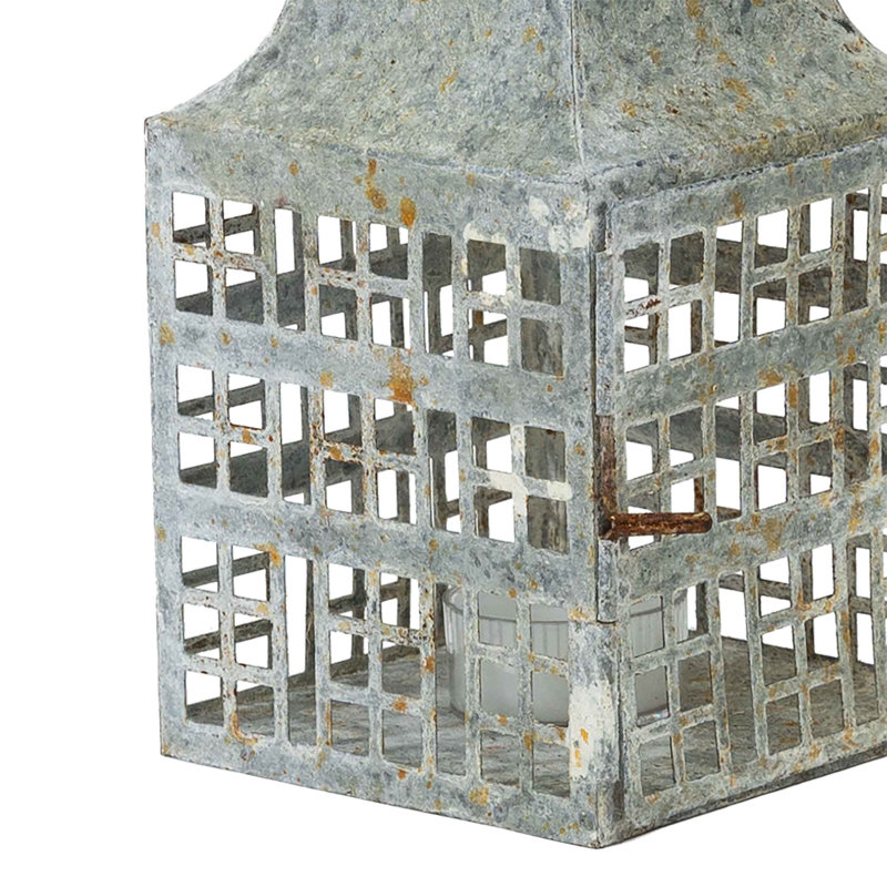 Barrington lantern