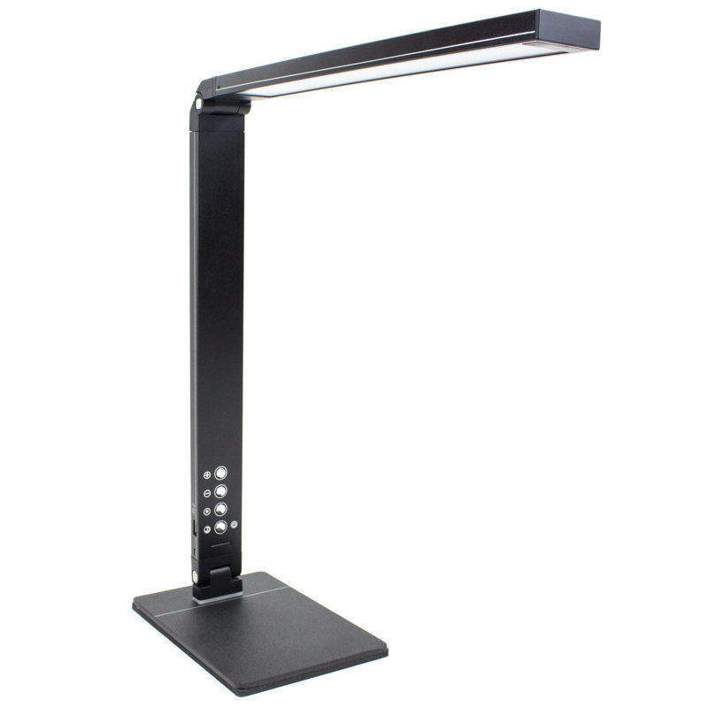 Lampe de bureau 16 po Fairbairn