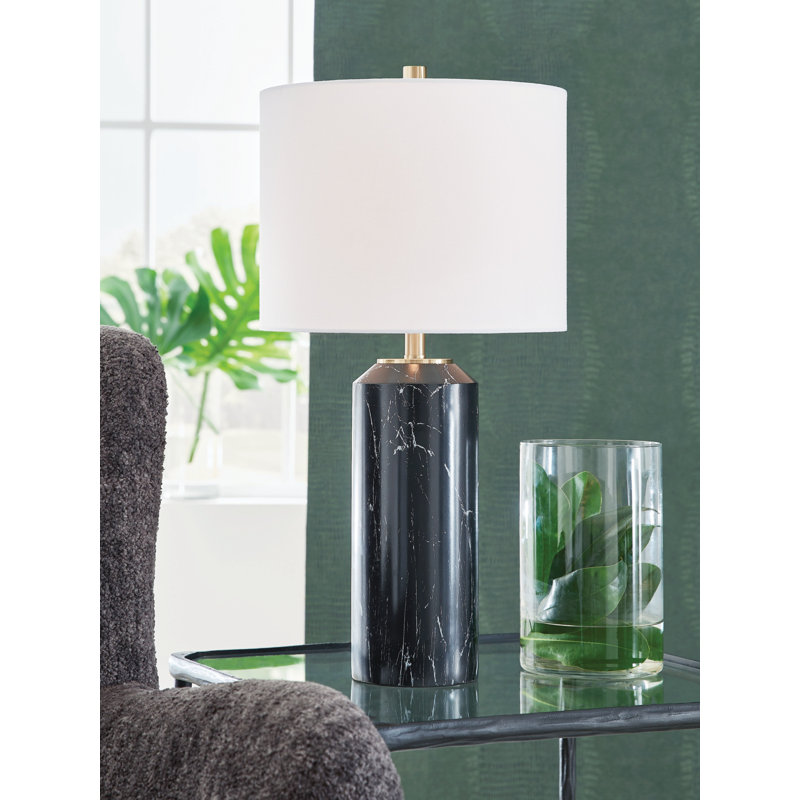 Lampe de table Hanzila