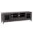 Barak 71'' W 2-Dooar Media Console for TVs up to 85"