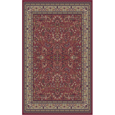 Edmont Oriental Indoor Rug