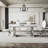  5 - Piece Dining Set-1924908014-1945249397