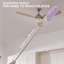 Nettoyeur de ventilateur de plafond JOYMOOP Duster
