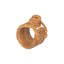 Rond de serviette Bavan-68822634