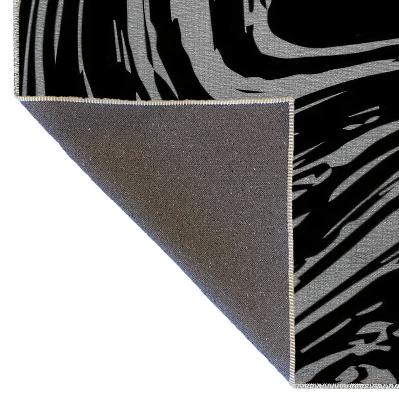 Tapis Mira, Rectangle 5 pi 1,02 po x 7 pi 6,55 po