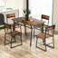 4 - Person Dining Set