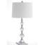 Ensemble de lampe de table 28" Willett