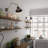 Ifill Black Iron Dimmable Spotlight