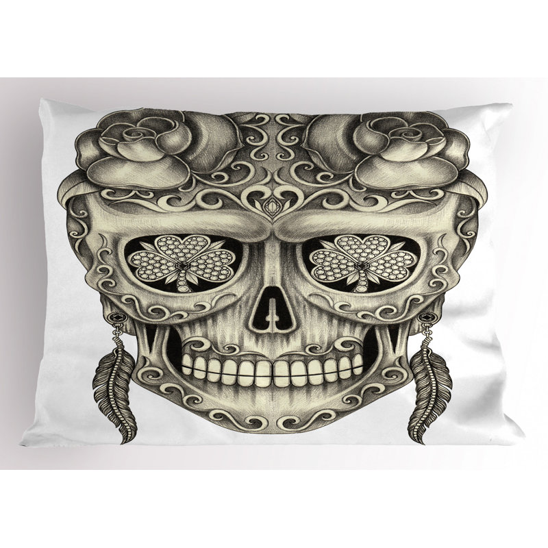  Jour espagnol des morts, Simple