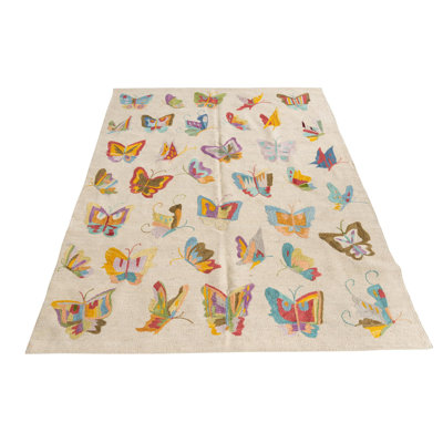 Odell Cream Rug