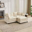 Divan-lit Cloud seulement, canapé modulaire moderne-411635895