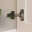 Îlot de cuisine avec 2 tiroirs et 4 portes de l 61 po-883265035