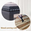 Table basse Modern-278485072