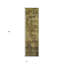 Tapis de couloir d'extérieur 8 po