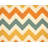Chevron Fleece Blanket-297187402-297187401