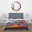 Ensemble de housse de couette en polyester-66392282
