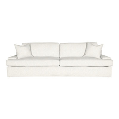 Crew 110" Extended Sofa