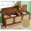 Storage Bench