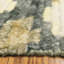 Cascade Hand Knotted Wool Area Rug-1872802969