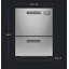 GE Profile Dishwasher Double Drawer