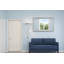 Fannie 180cm Mother & child Uplighter/Reading Floor Lamp-27533103